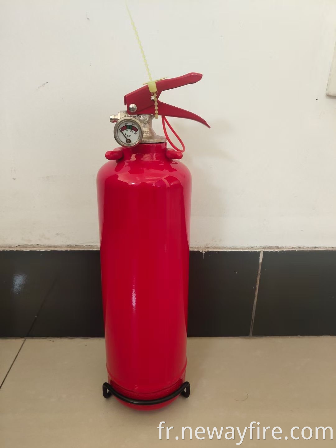 6L Portable water fire extinguisher